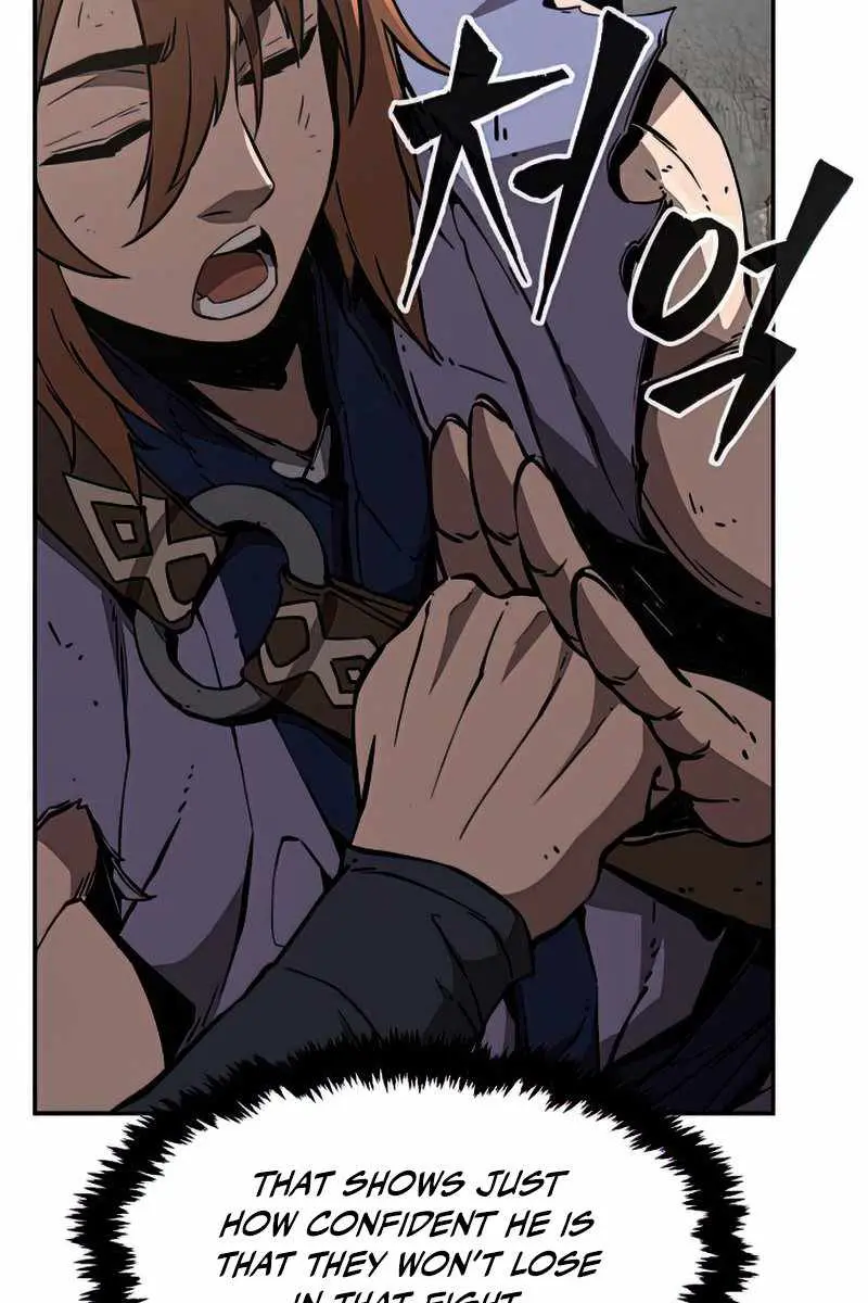 Absolute Sword Sense Chapter 16 Page 33