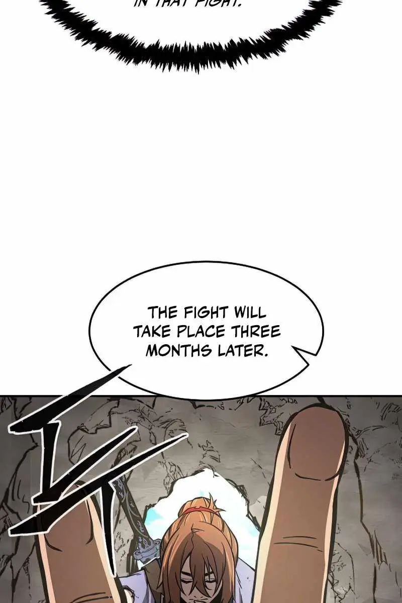 Absolute Sword Sense Chapter 16 Page 34