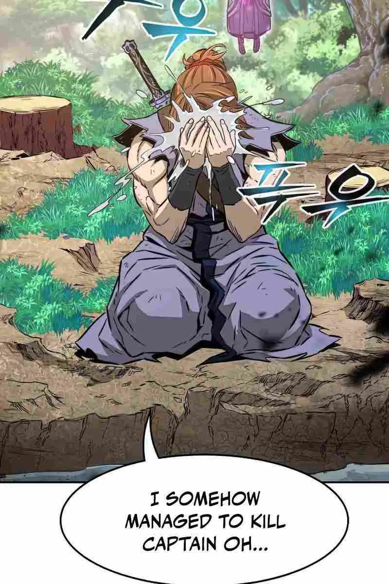 Absolute Sword Sense Chapter 16 Page 43