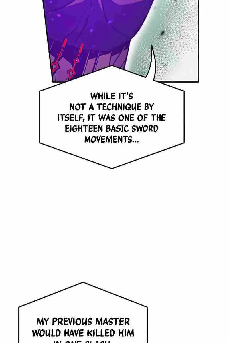 Absolute Sword Sense Chapter 16 Page 47