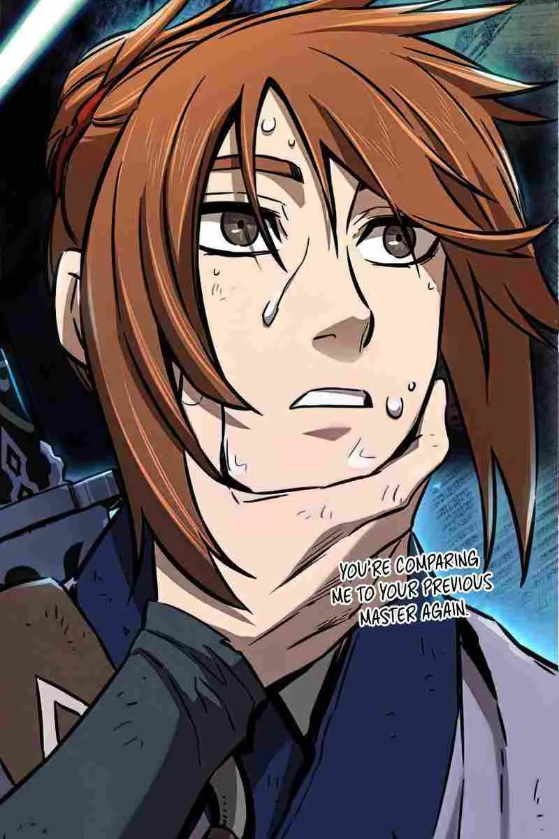 Absolute Sword Sense Chapter 16 Page 49