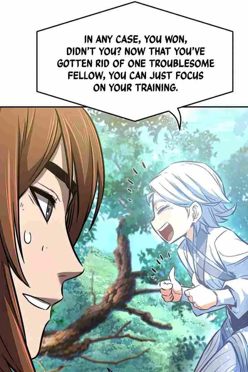 Absolute Sword Sense Chapter 16 Page 51