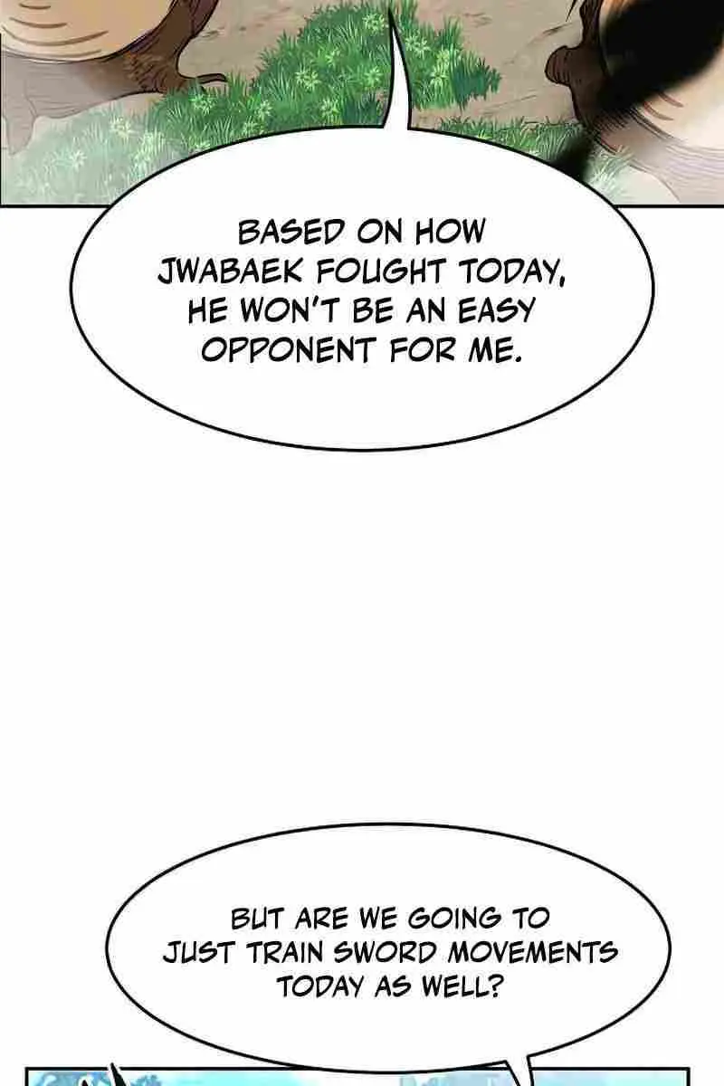 Absolute Sword Sense Chapter 16 Page 54