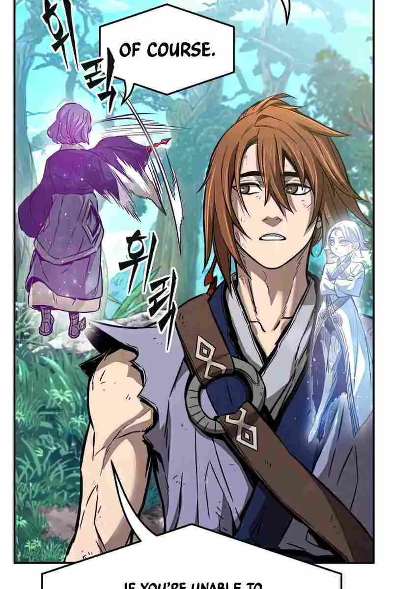 Absolute Sword Sense Chapter 16 Page 55