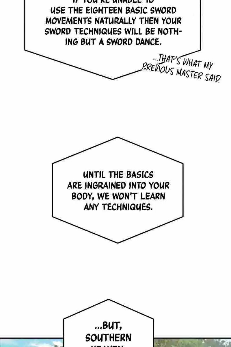 Absolute Sword Sense Chapter 16 Page 56