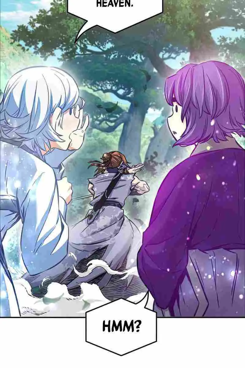 Absolute Sword Sense Chapter 16 Page 57