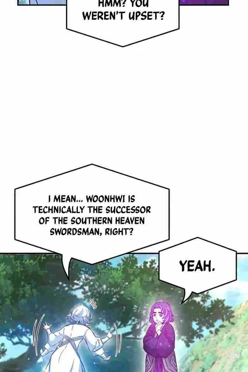 Absolute Sword Sense Chapter 16 Page 61