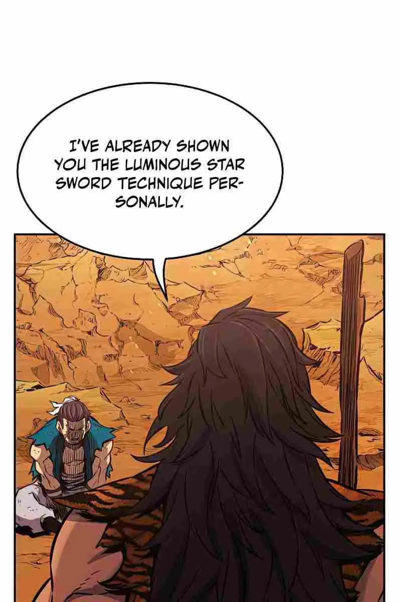 Absolute Sword Sense Chapter 16 Page 73