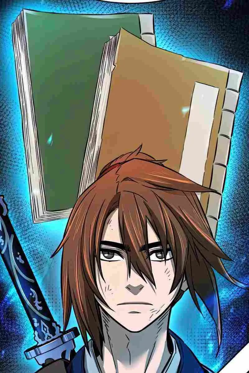 Absolute Sword Sense Chapter 16 Page 83