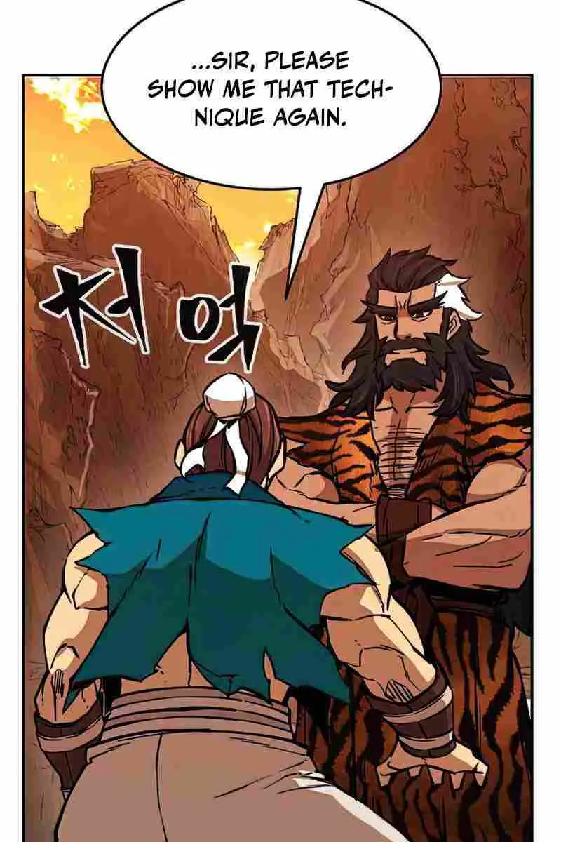 Absolute Sword Sense Chapter 16 Page 94