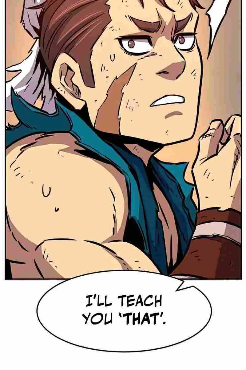 Absolute Sword Sense Chapter 16 Page 104