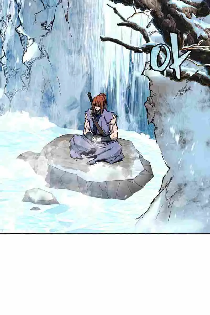 Absolute Sword Sense Chapter 16 Page 123