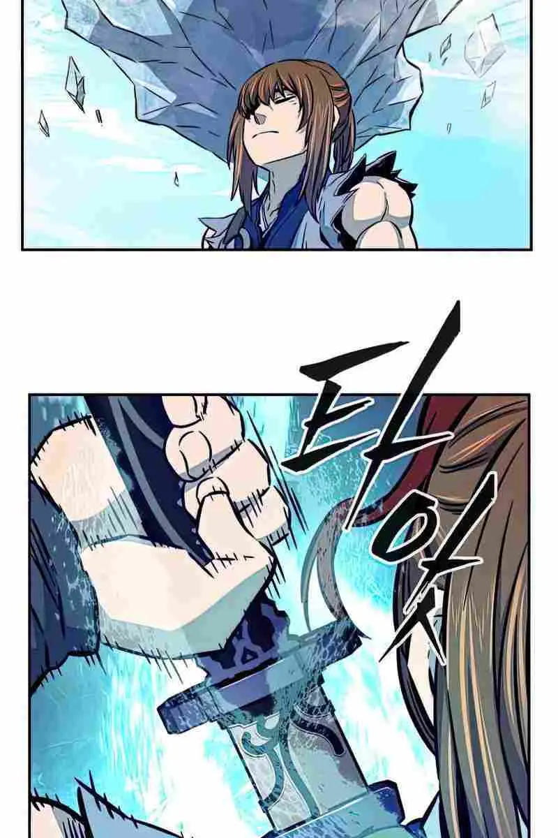 Absolute Sword Sense Chapter 16 Page 129