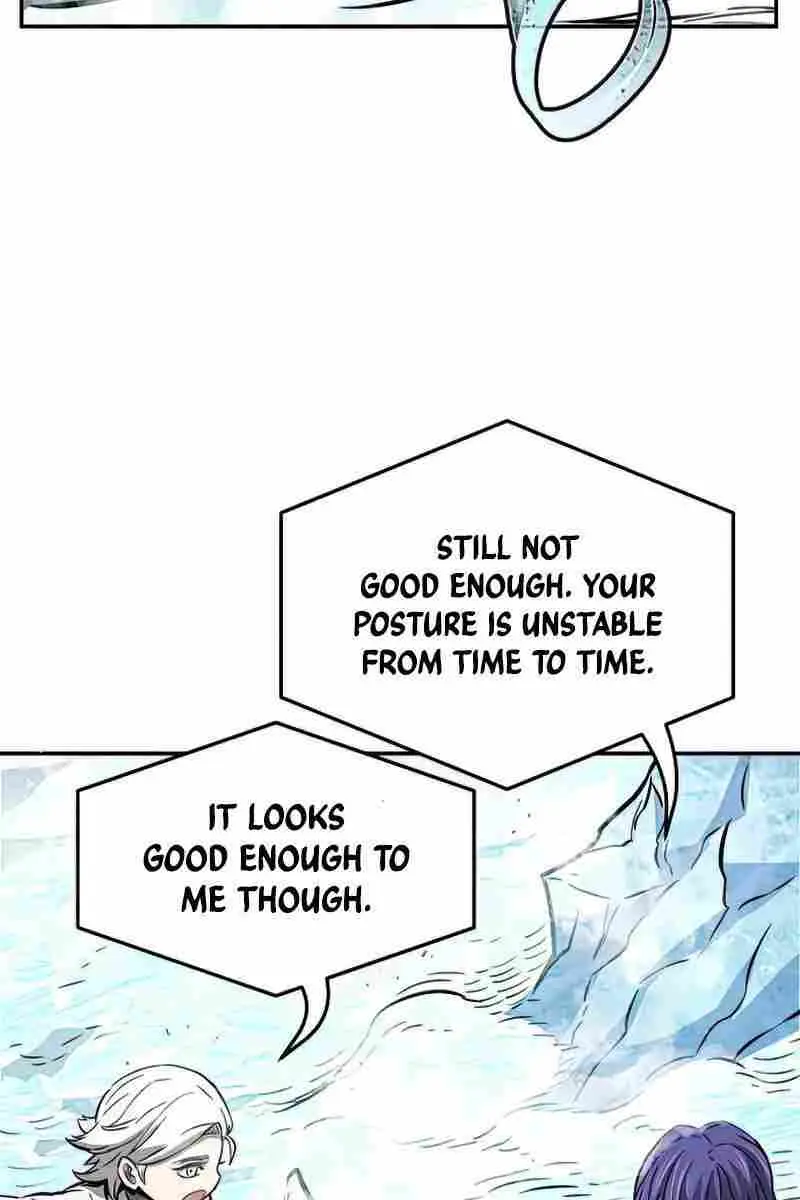 Absolute Sword Sense Chapter 16 Page 135