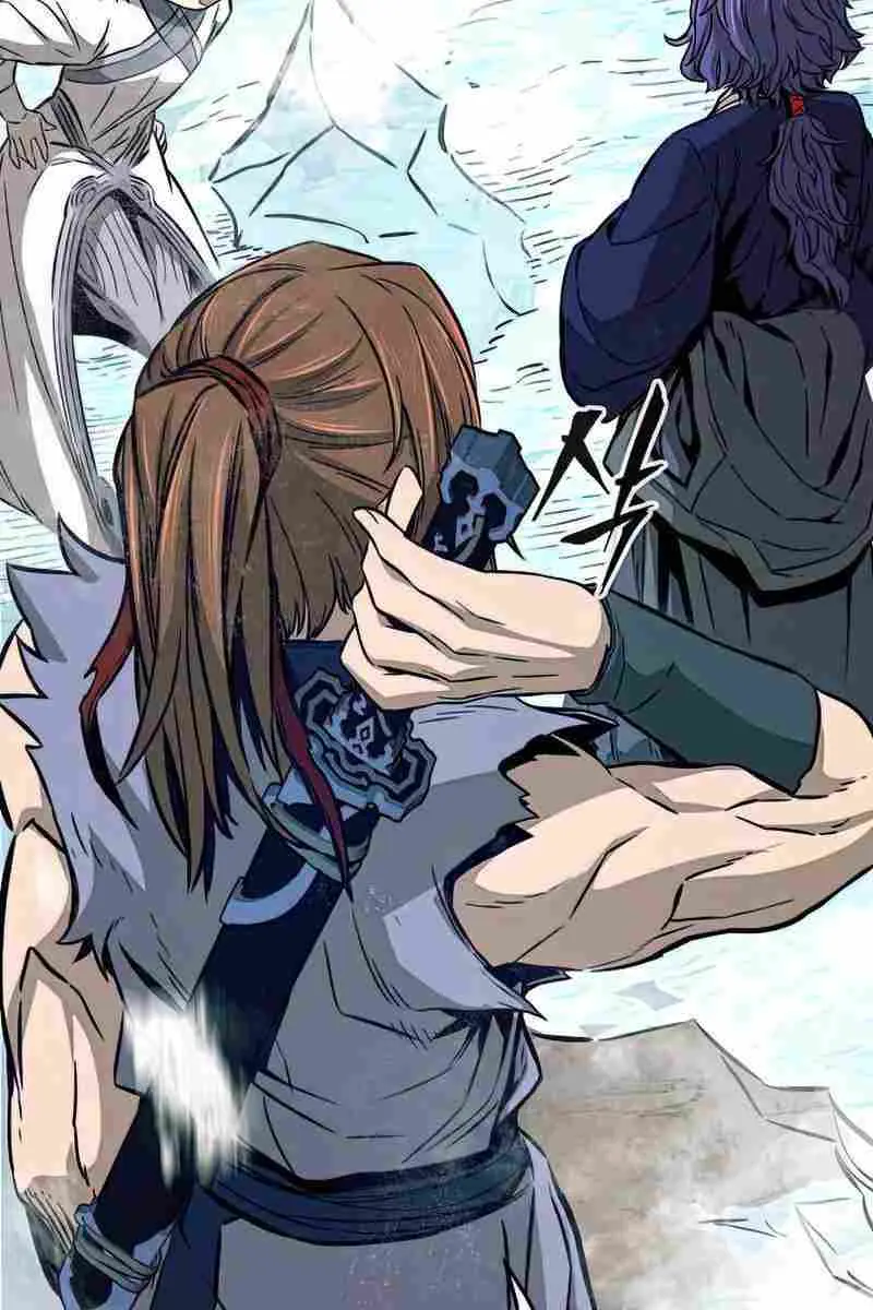 Absolute Sword Sense Chapter 16 Page 136