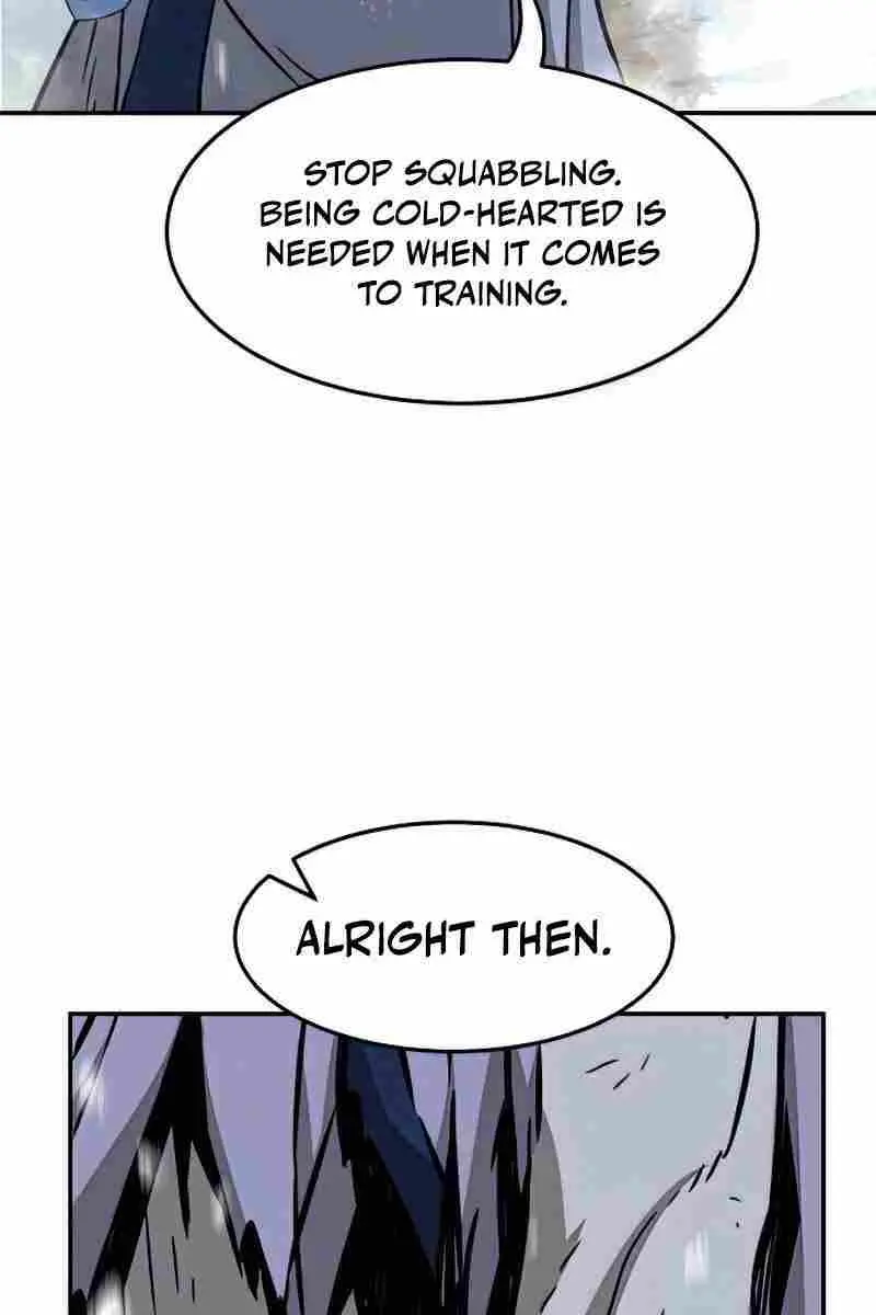 Absolute Sword Sense Chapter 16 Page 137