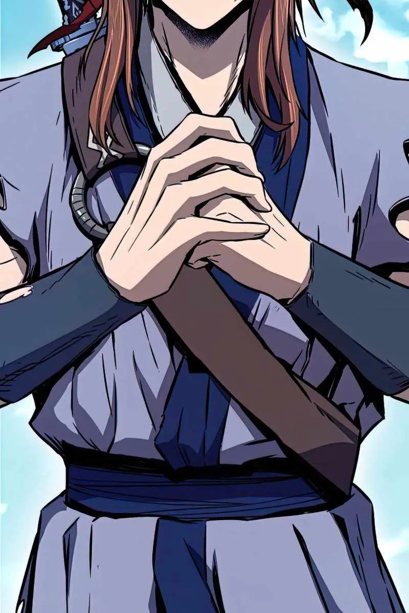 Absolute Sword Sense Chapter 16 Page 140