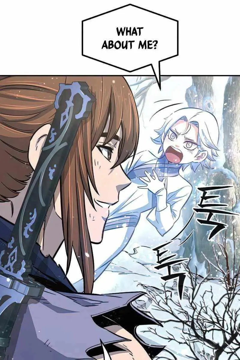 Absolute Sword Sense Chapter 17 Page 8