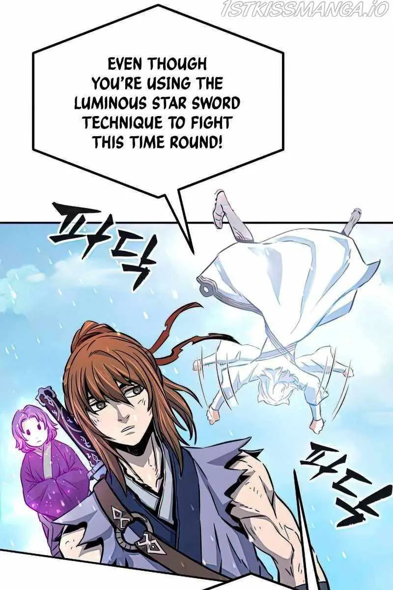 Absolute Sword Sense Chapter 17 Page 13