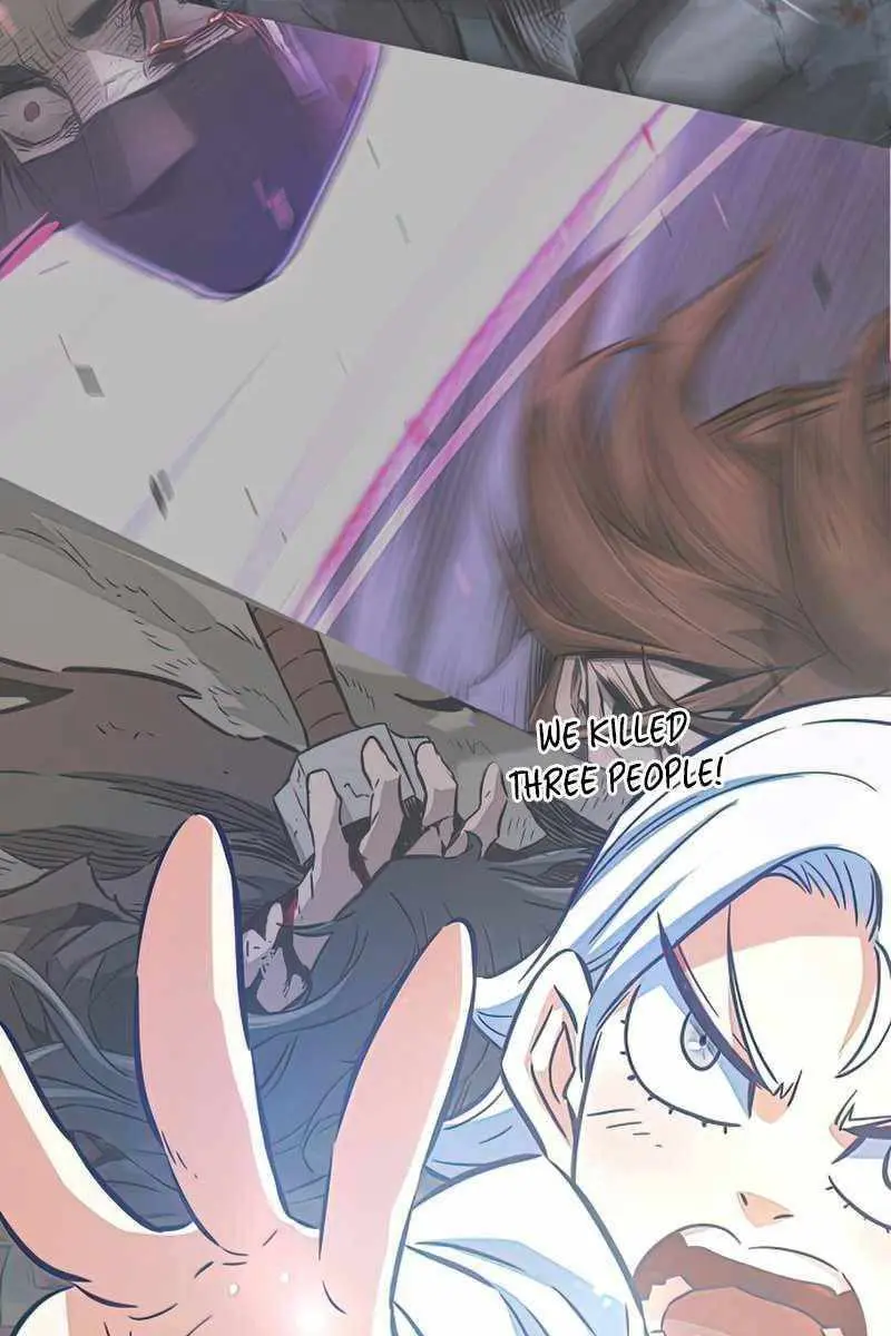 Absolute Sword Sense Chapter 17 Page 15