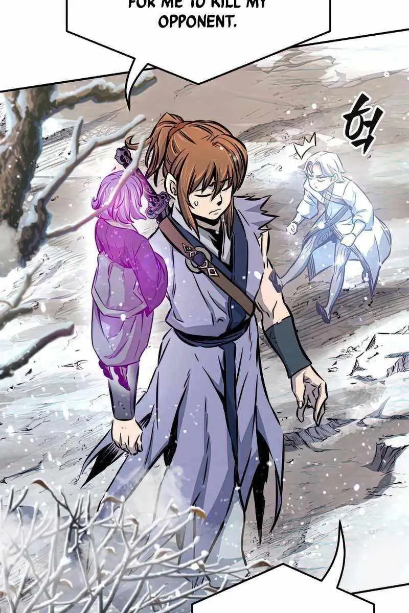 Absolute Sword Sense Chapter 17 Page 17