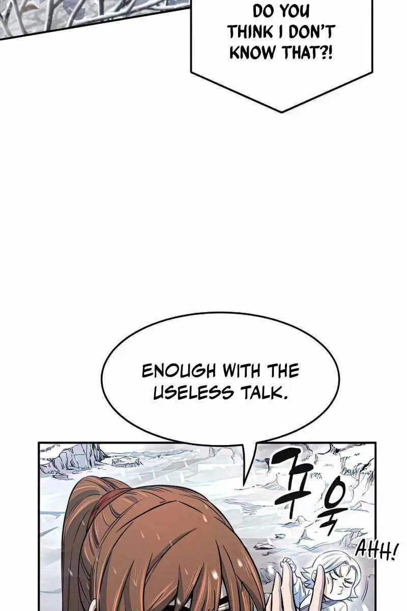 Absolute Sword Sense Chapter 17 Page 18