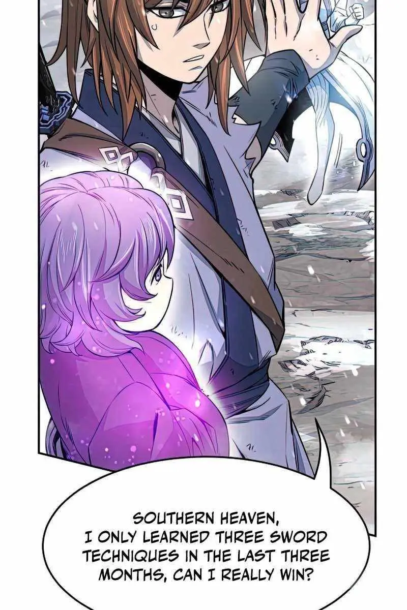 Absolute Sword Sense Chapter 17 Page 19