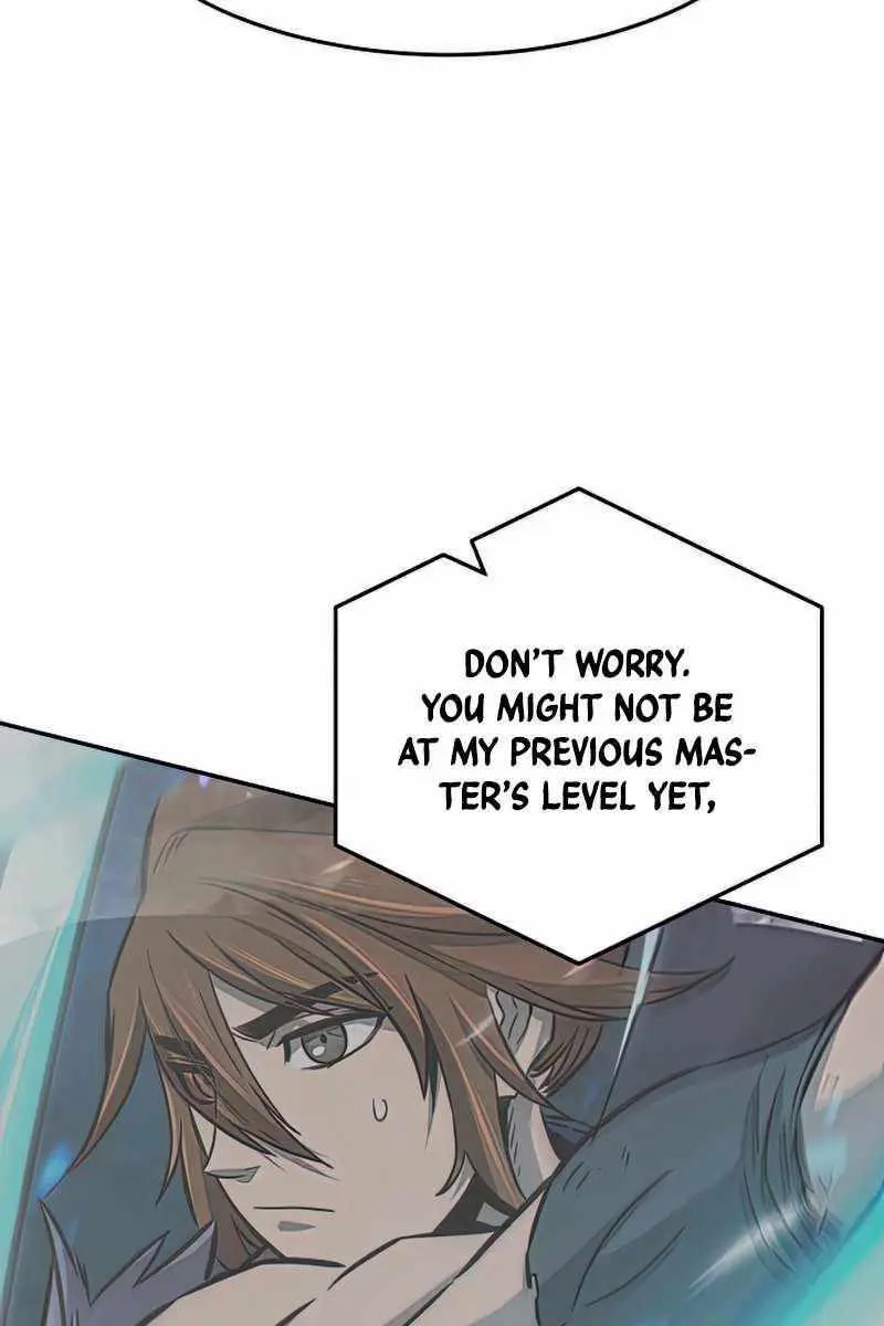 Absolute Sword Sense Chapter 17 Page 20