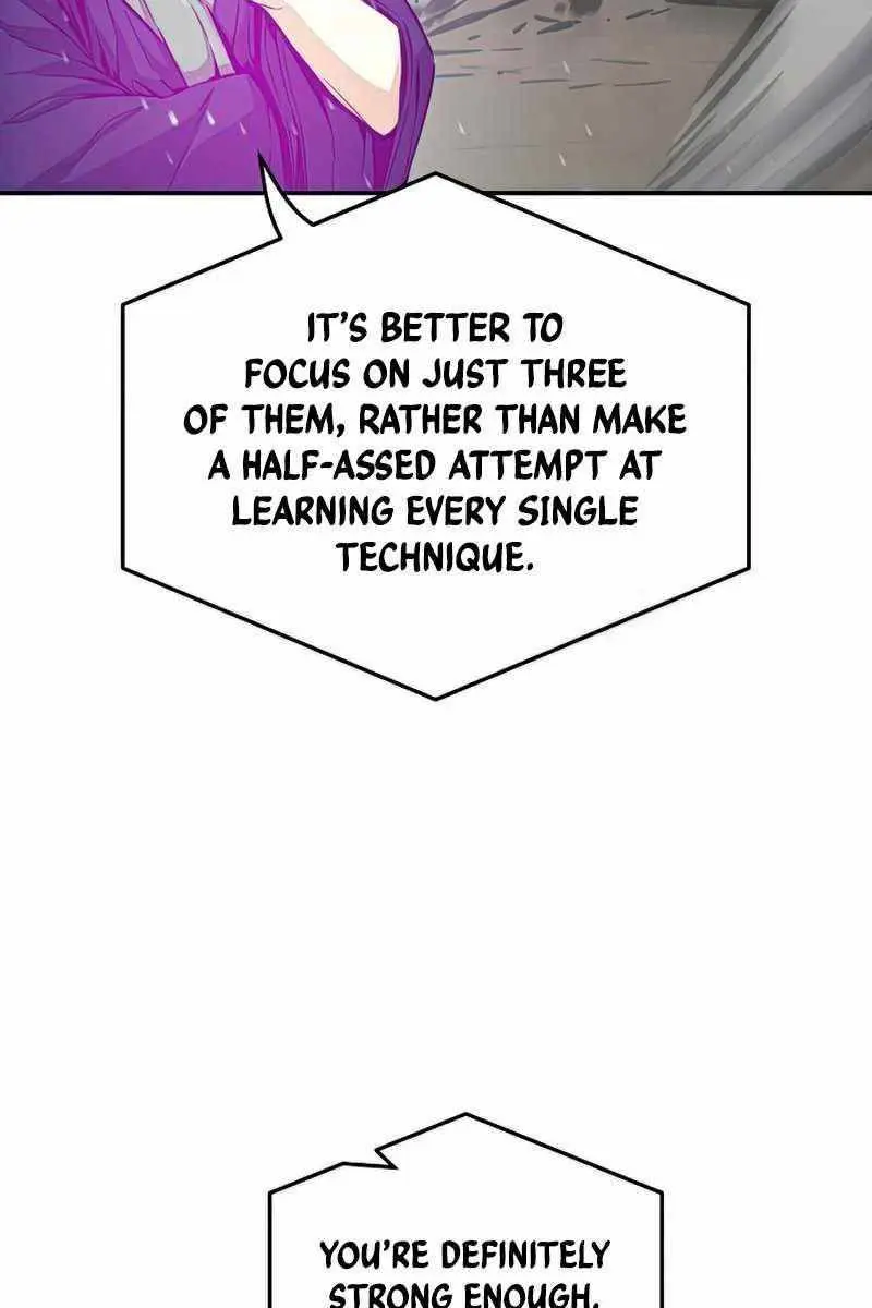 Absolute Sword Sense Chapter 17 Page 22