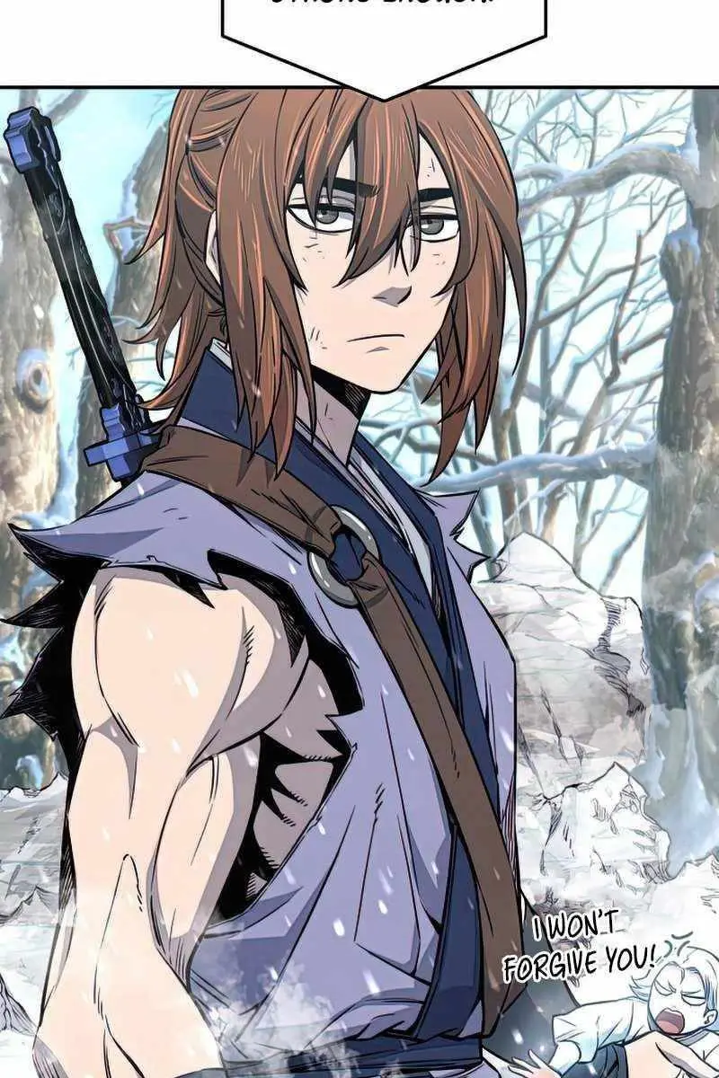 Absolute Sword Sense Chapter 17 Page 23