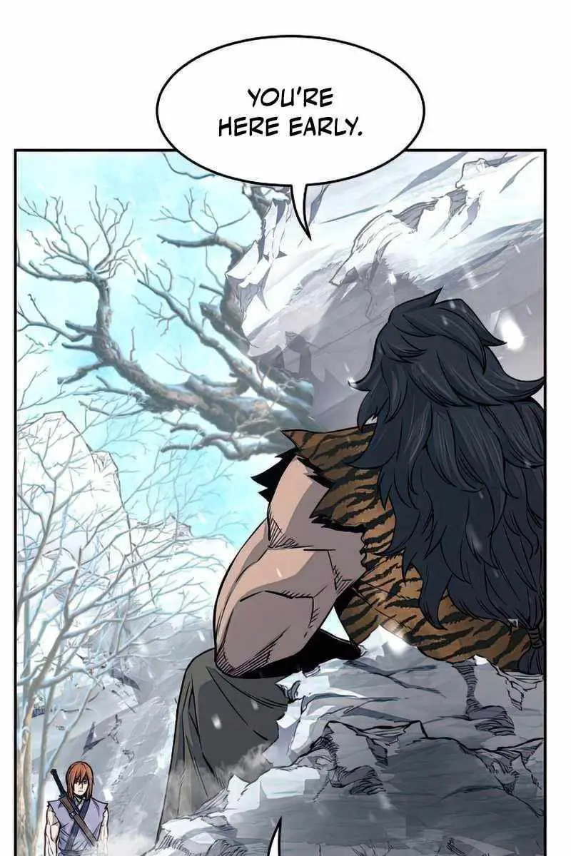 Absolute Sword Sense Chapter 17 Page 28