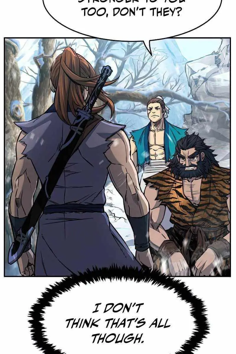 Absolute Sword Sense Chapter 17 Page 44