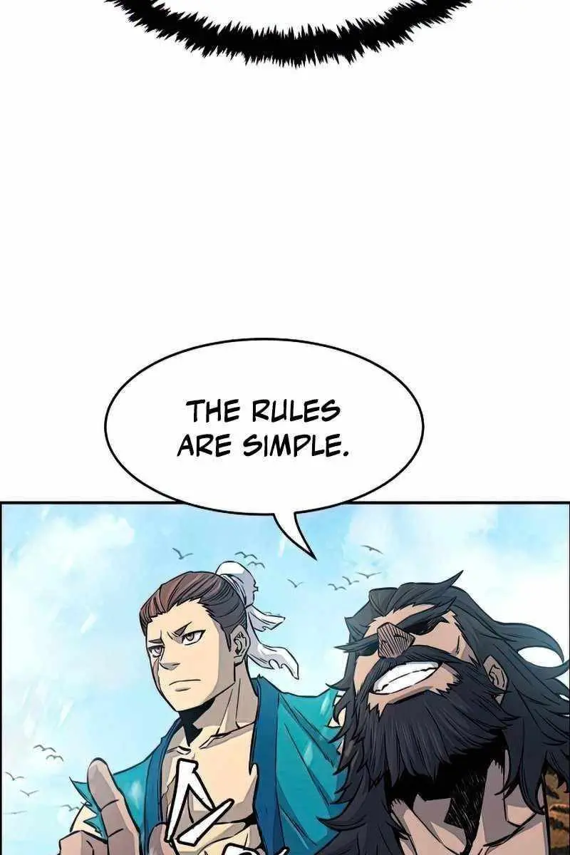 Absolute Sword Sense Chapter 17 Page 45