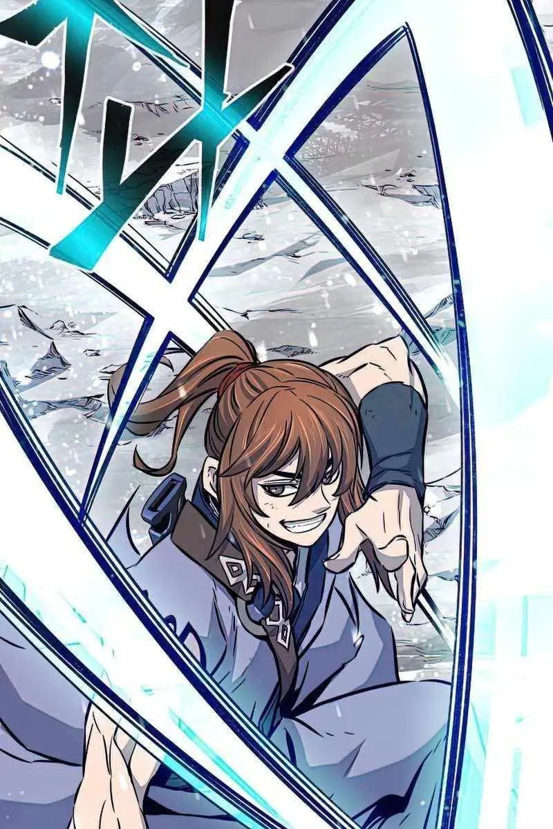 Absolute Sword Sense Chapter 17 Page 55