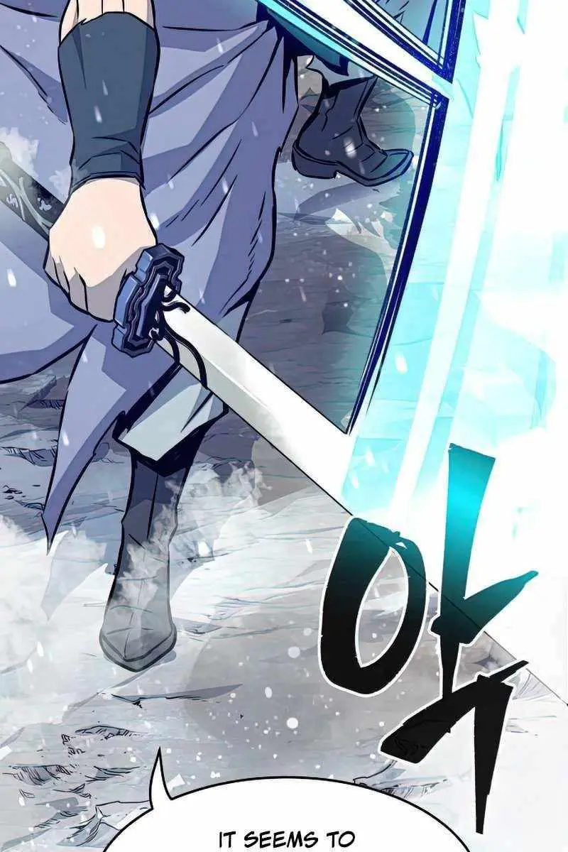 Absolute Sword Sense Chapter 17 Page 56