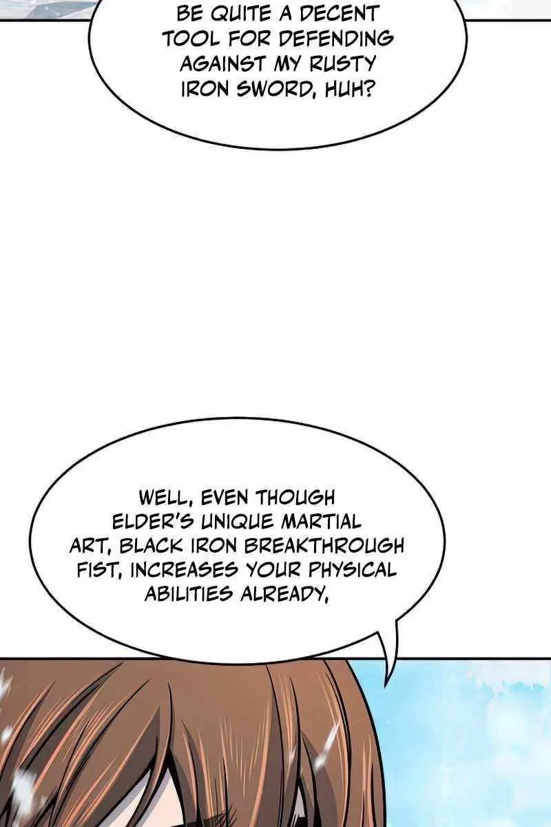 Absolute Sword Sense Chapter 17 Page 57