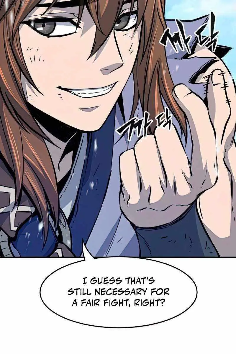 Absolute Sword Sense Chapter 17 Page 58