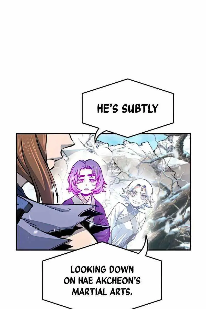 Absolute Sword Sense Chapter 17 Page 59