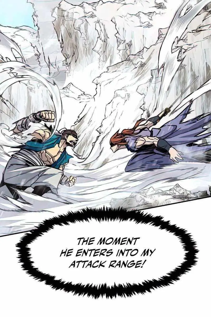 Absolute Sword Sense Chapter 17 Page 67