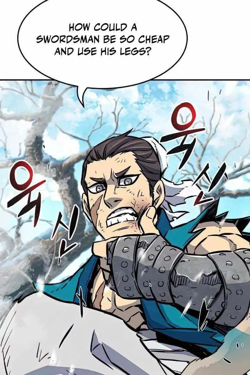 Absolute Sword Sense Chapter 17 Page 95