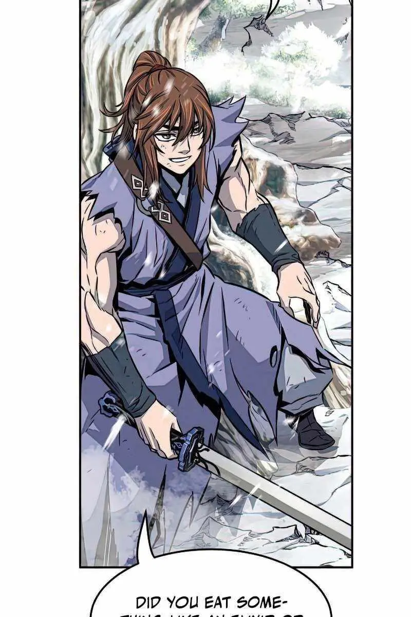 Absolute Sword Sense Chapter 17 Page 97