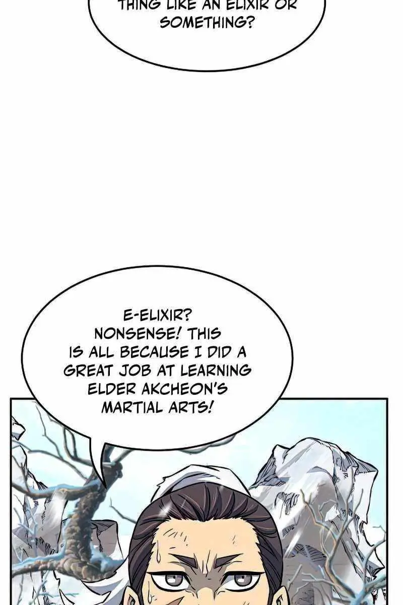 Absolute Sword Sense Chapter 17 Page 98