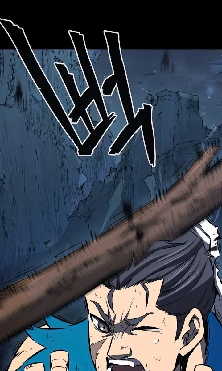 Absolute Sword Sense Chapter 18 Page 2