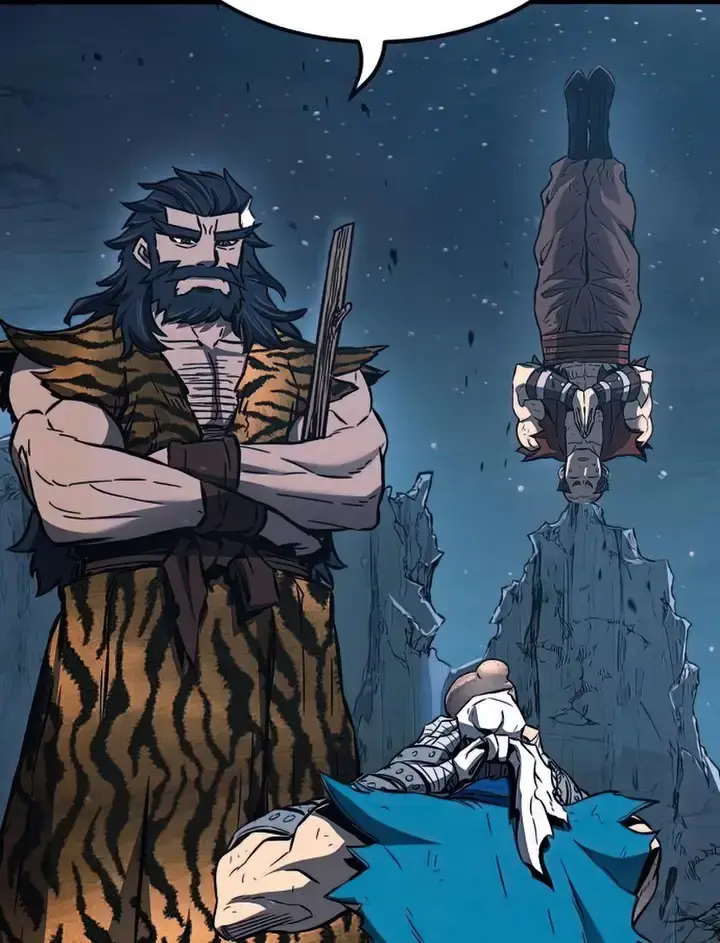 Absolute Sword Sense Chapter 18 Page 4