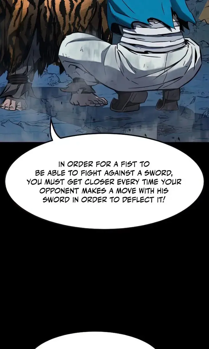 Absolute Sword Sense Chapter 18 Page 5