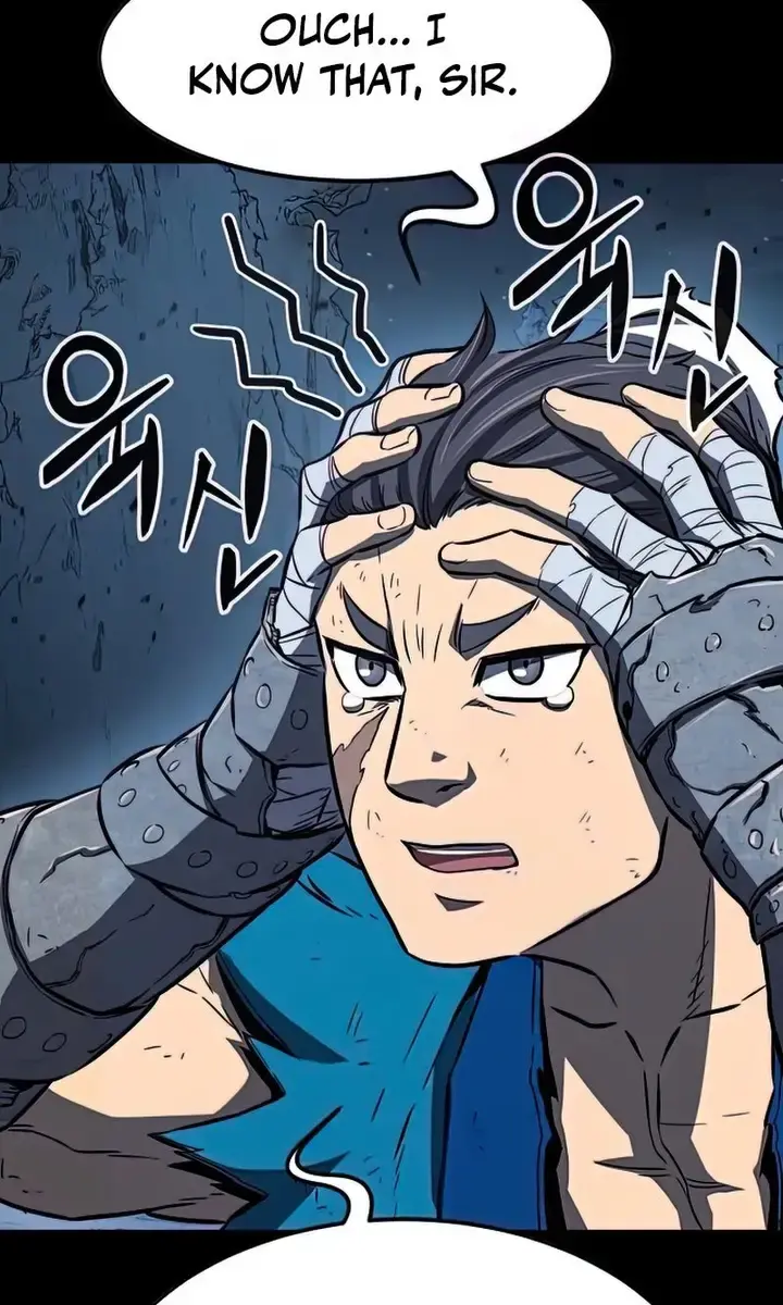 Absolute Sword Sense Chapter 18 Page 6