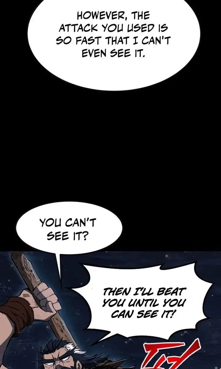 Absolute Sword Sense Chapter 18 Page 7