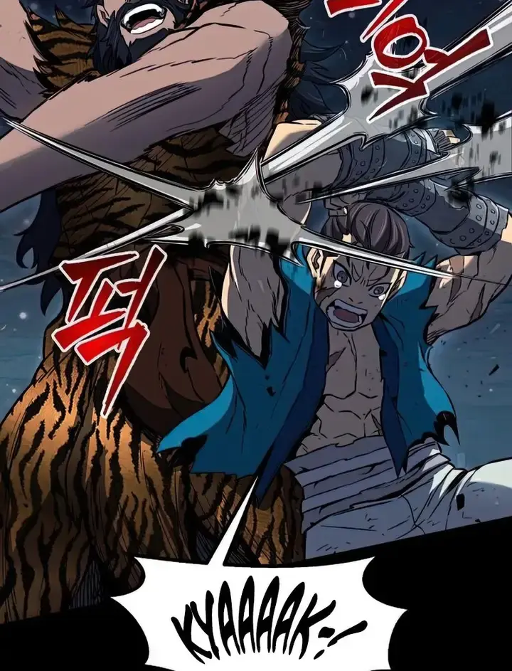 Absolute Sword Sense Chapter 18 Page 8