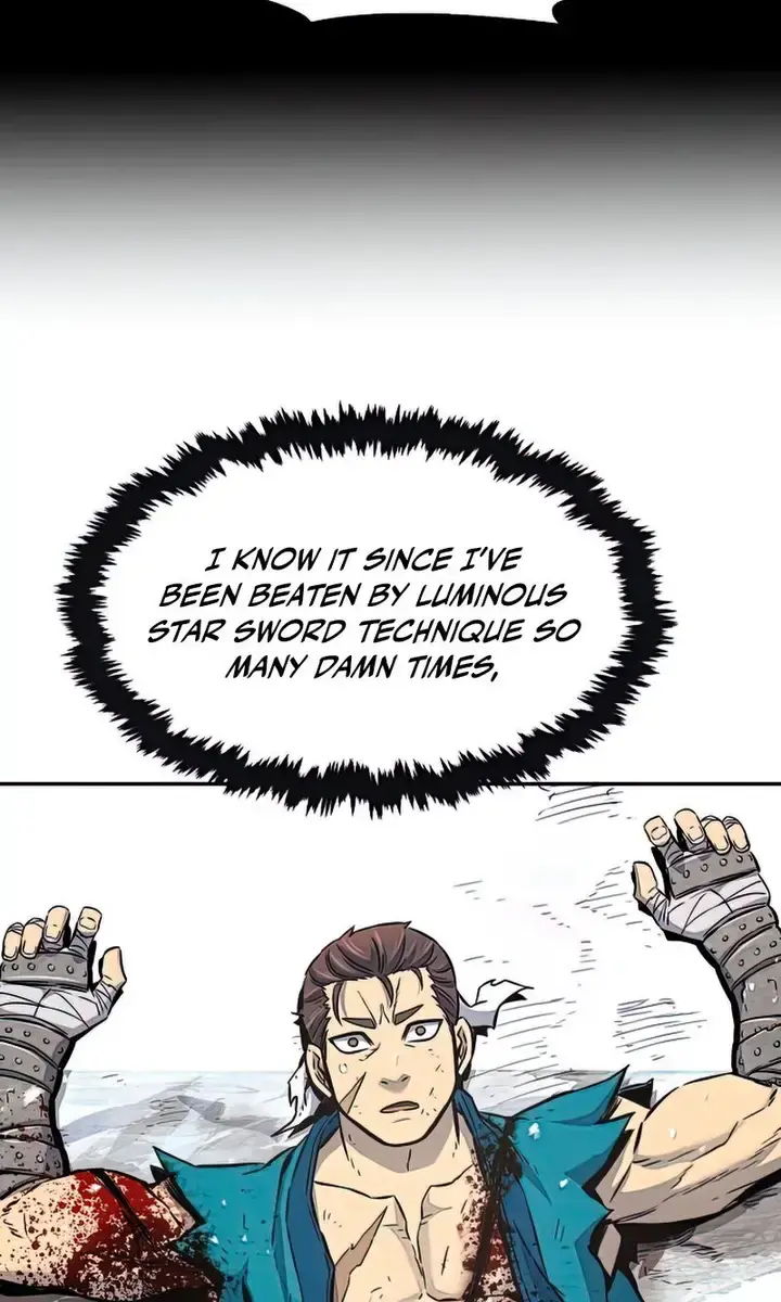 Absolute Sword Sense Chapter 18 Page 9