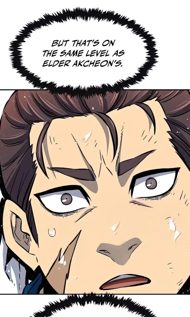 Absolute Sword Sense Chapter 18 Page 11